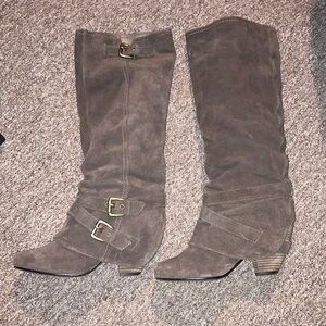 Naughty Monkey Boots